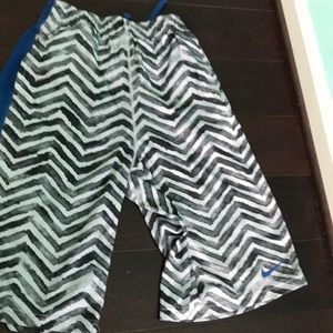 Nike shorts